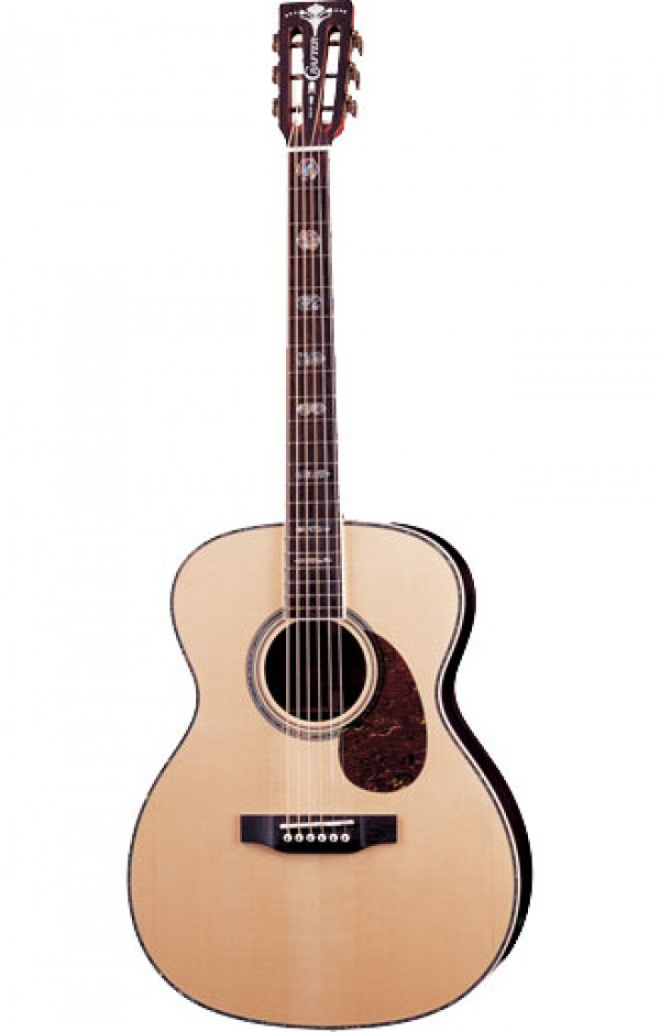 Акустическая гитара Crafter TM045/N
