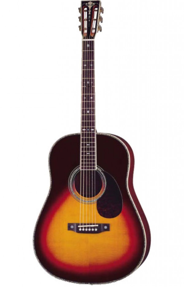 Акустическая гитара Crafter TR060/VLS-V