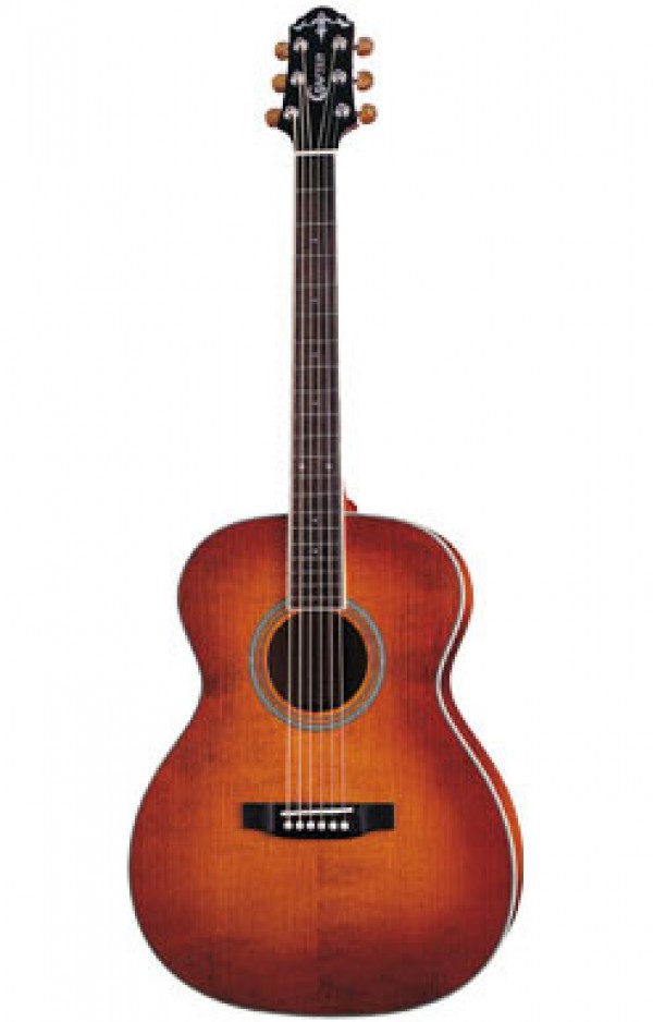 Акустическая гитара Crafter TV250/VTG